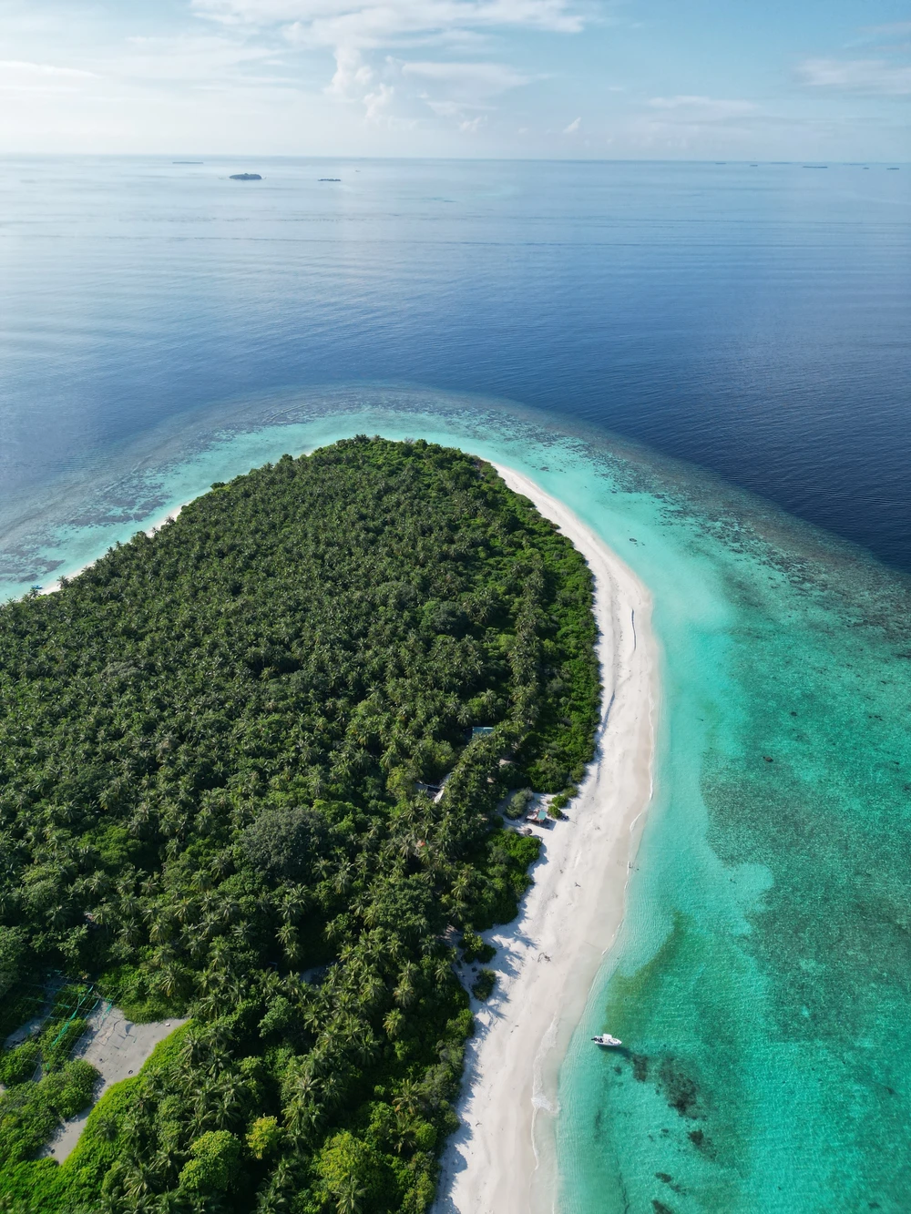 Full-day Picnic Island Trip